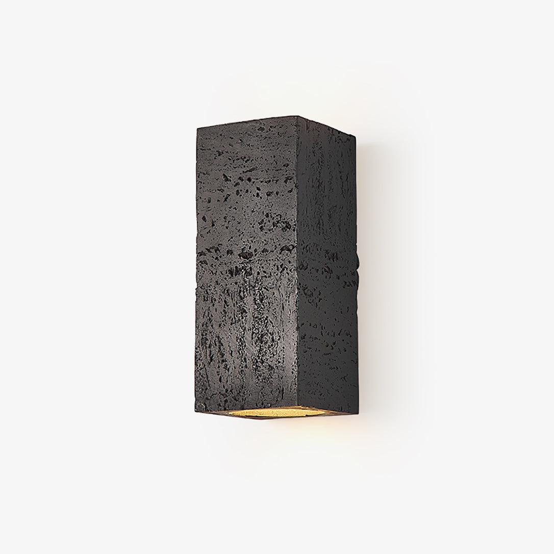 Evnorora Modern Minimalist Composite Material Wall Lamp - Letslighting