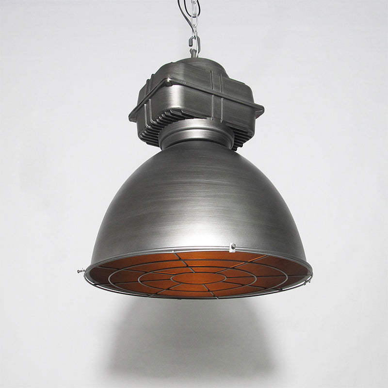 Astra Vintage Industrial Brilliant Pendant Light - Letslighting