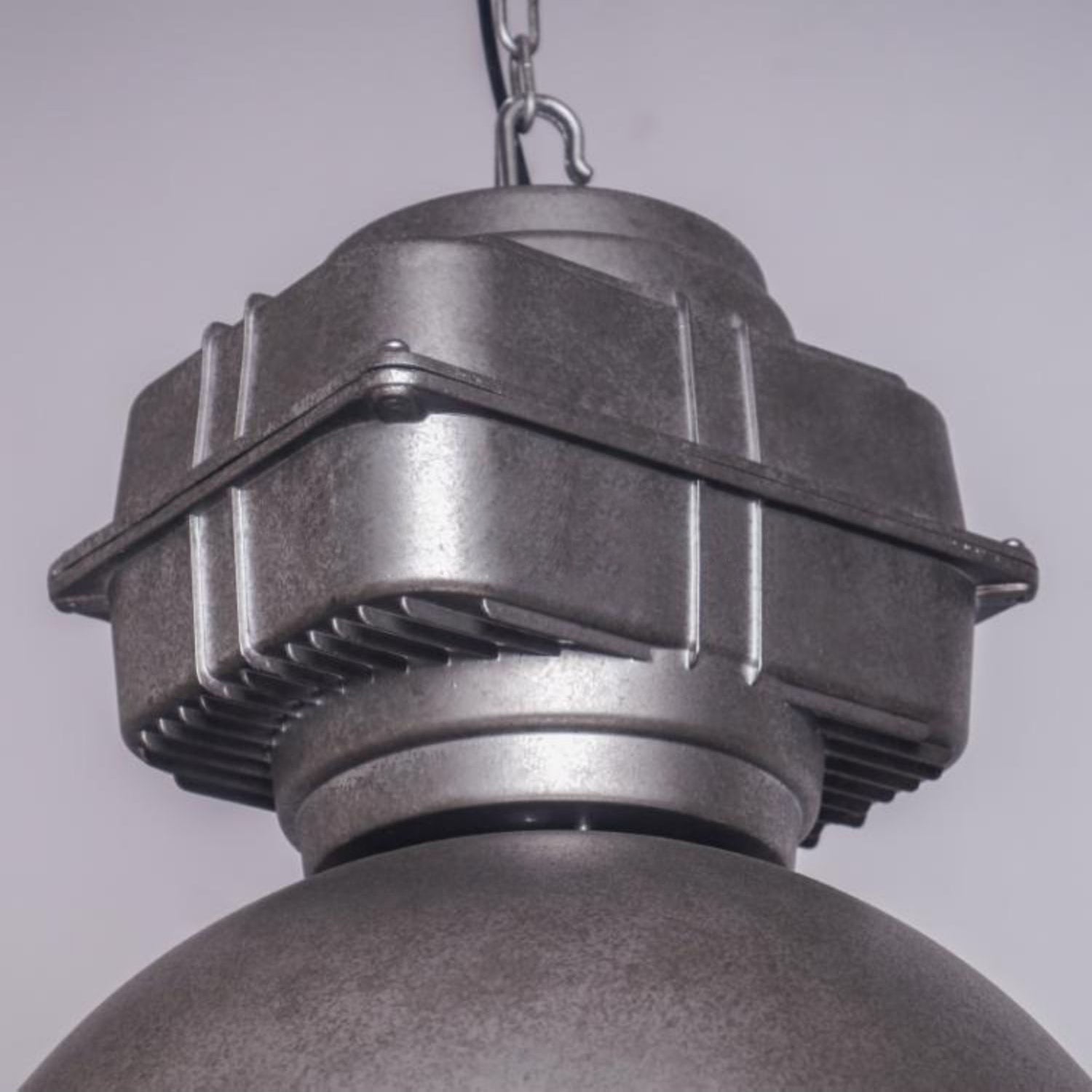 Astra Vintage Industrial Brilliant Pendant Light - Letslighting