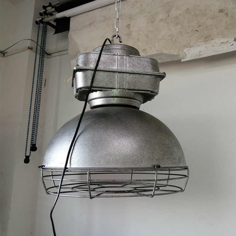 Astra Vintage Industrial Brilliant Pendant Light - Letslighting