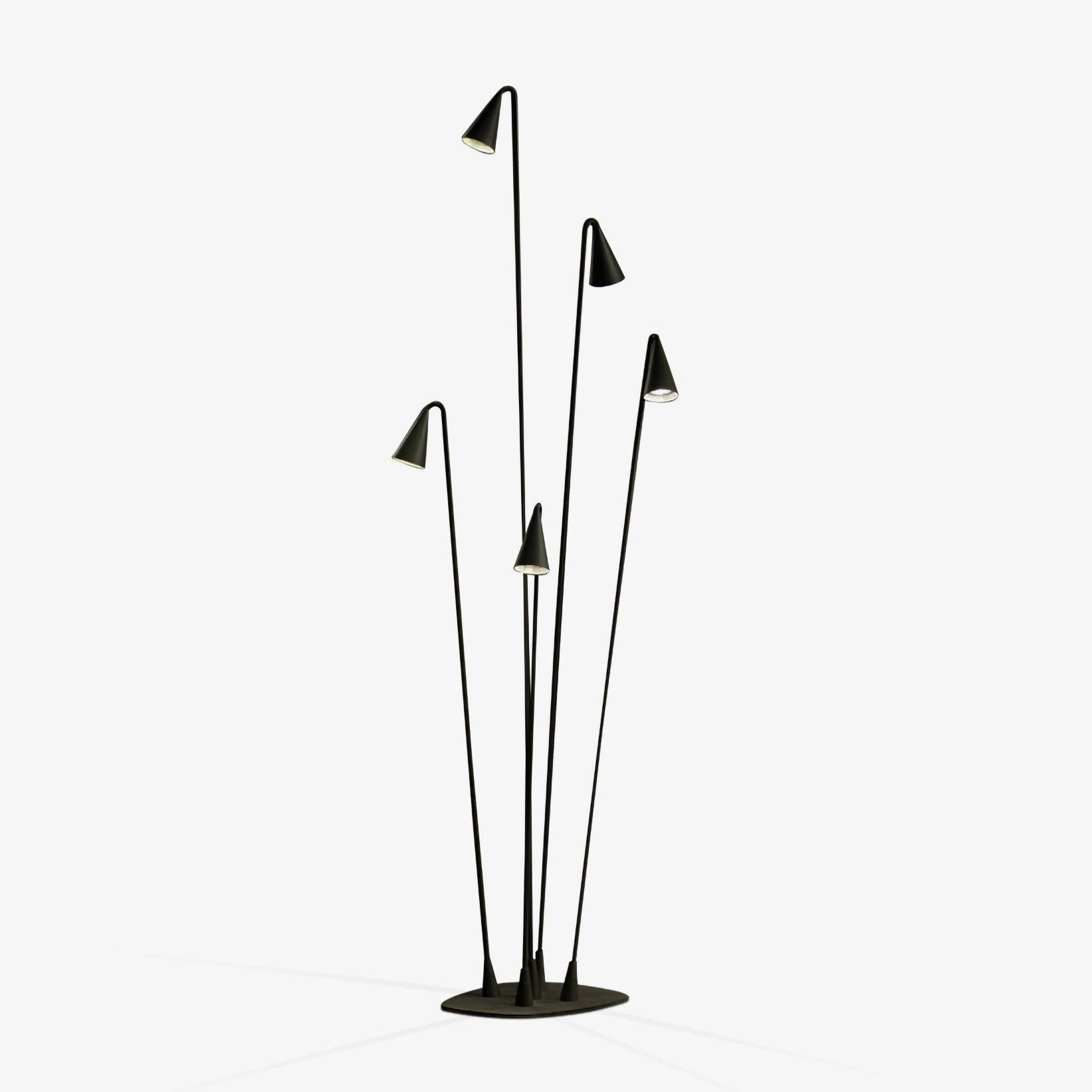 Giles Modern Floor Lamp - Letslighting