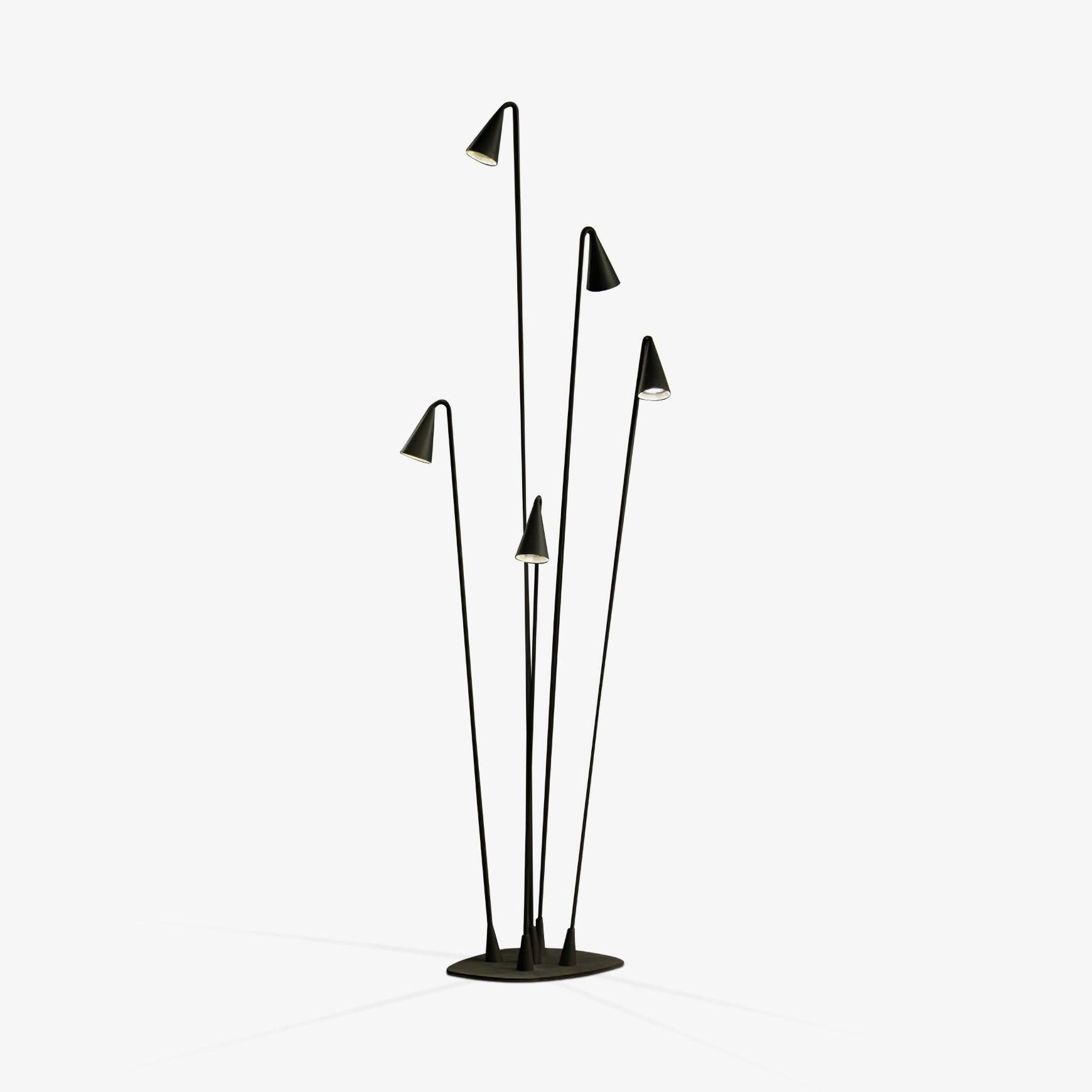 Giles Modern Floor Lamp - Letslighting