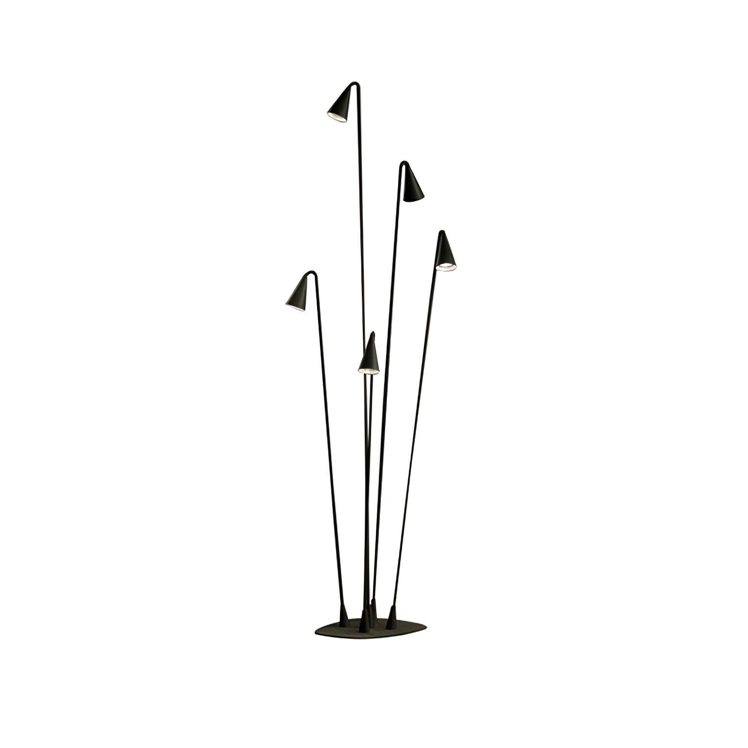 Giles Modern Floor Lamp - Letslighting