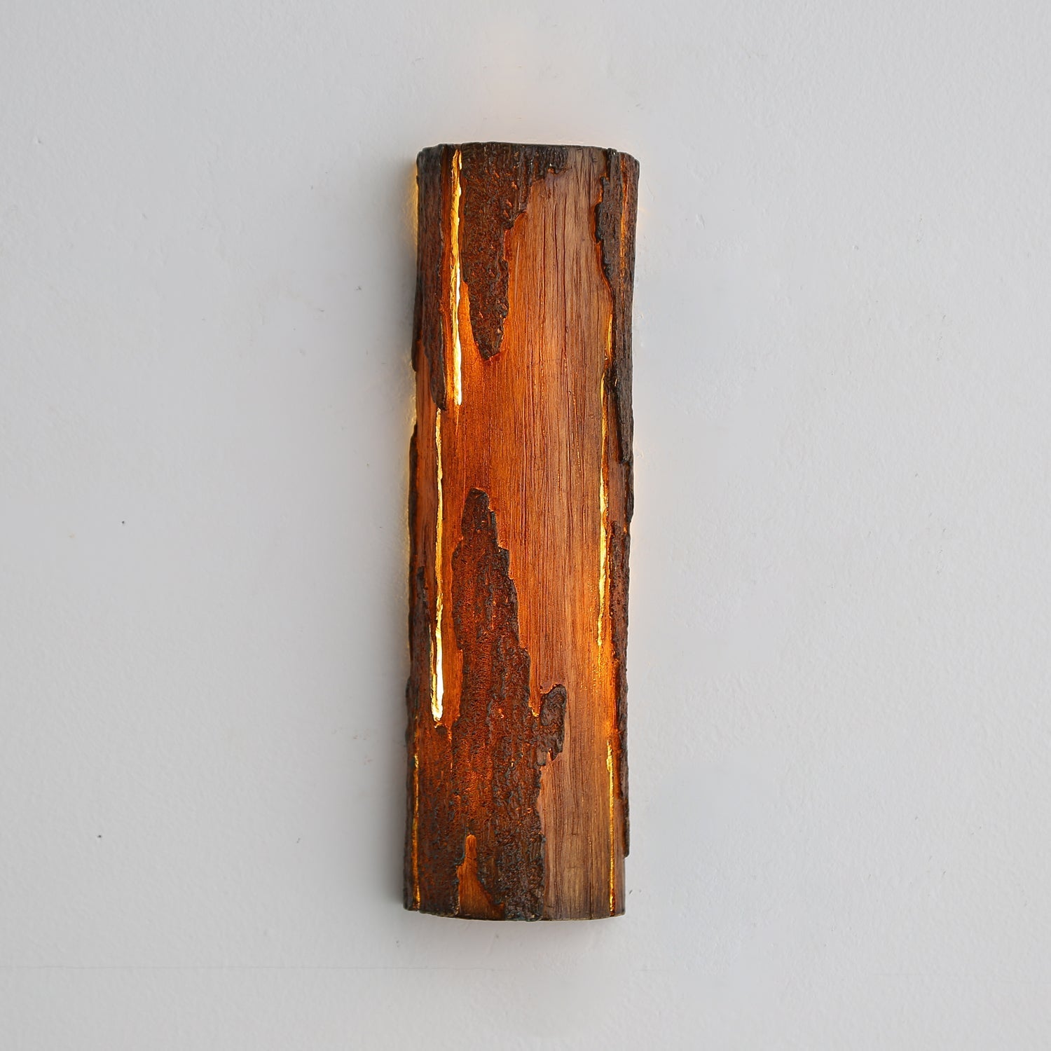 Muto Broken Bark Wall Lamp