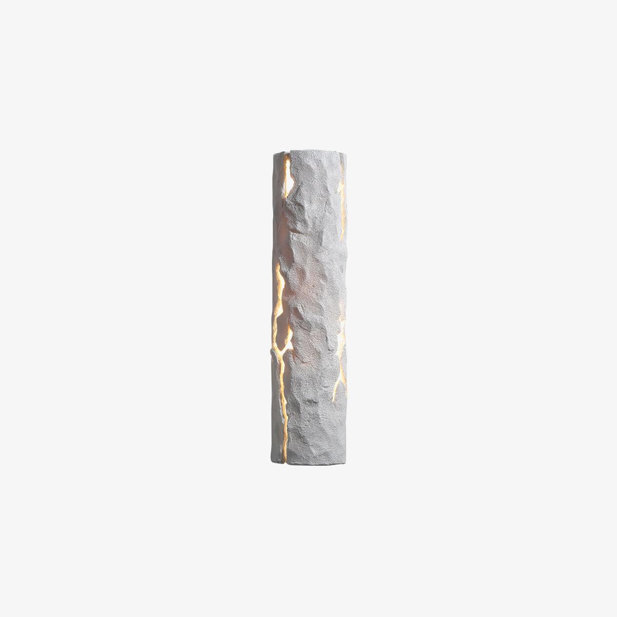 Muto Broken Bark Wall Lamp