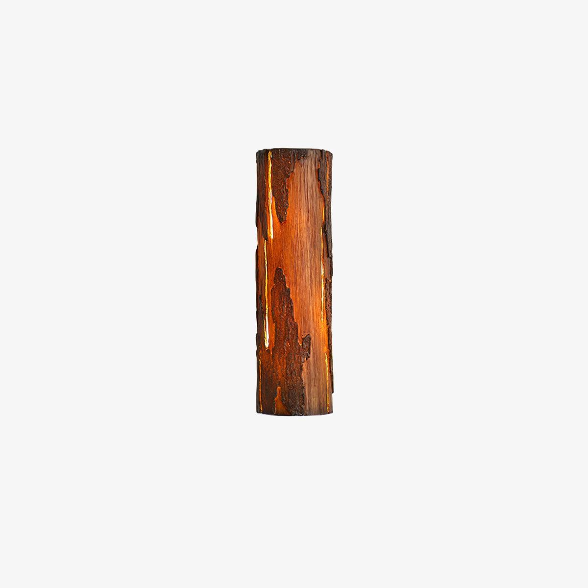 Muto Broken Bark Wall Lamp