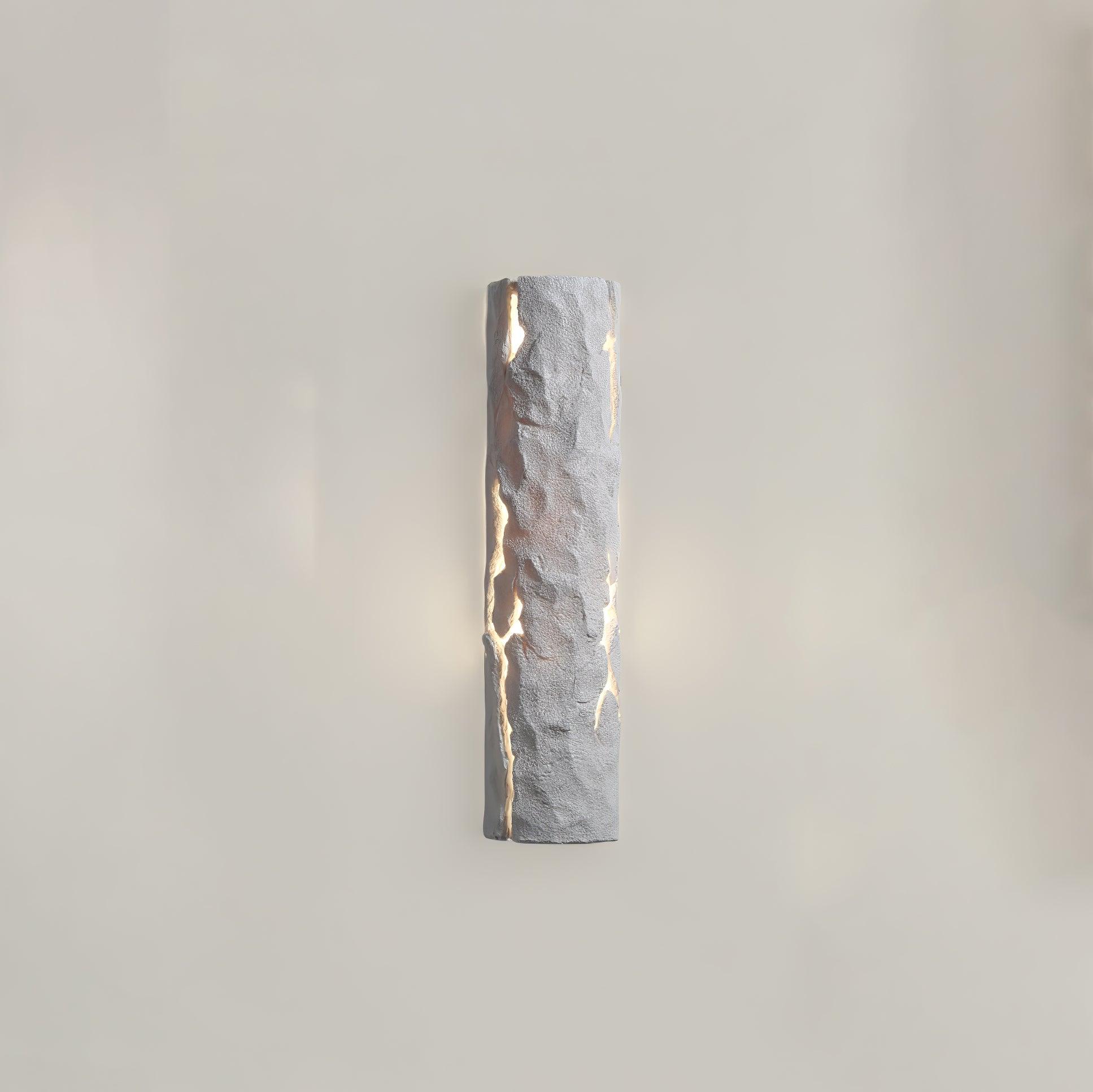 Muto Broken Bark Wall Lamp