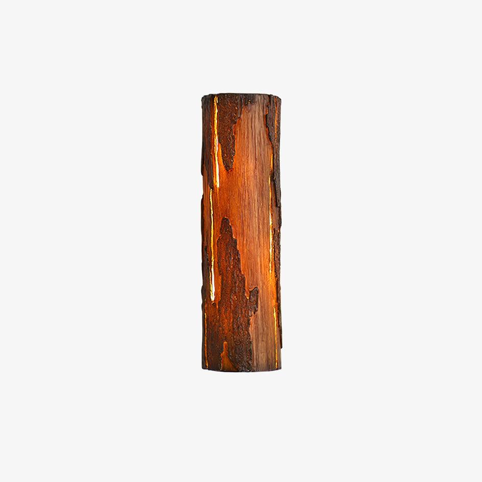 Muto Broken Bark Wall Lamp