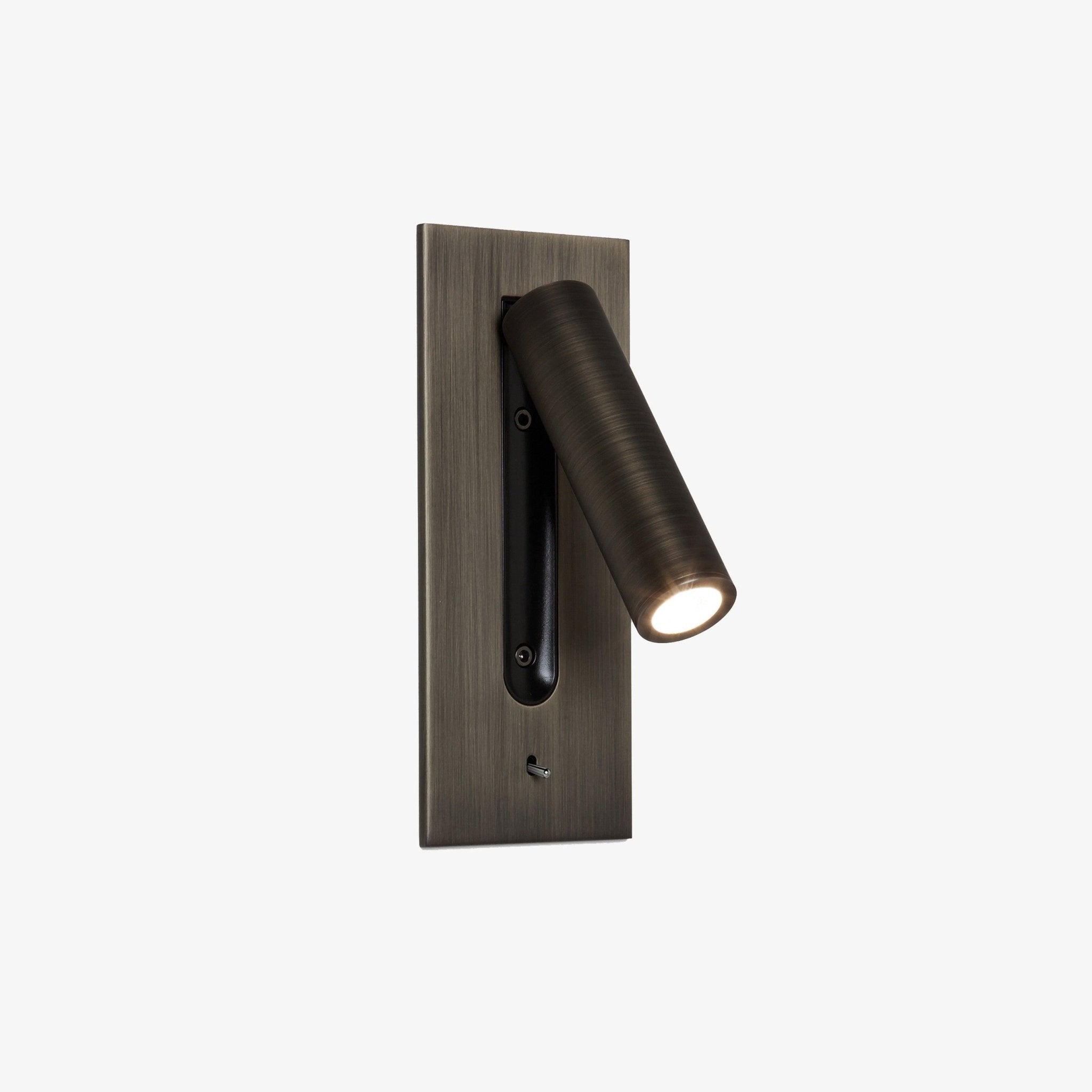 Vesperse Industrial Wall Lamp - Letslighting