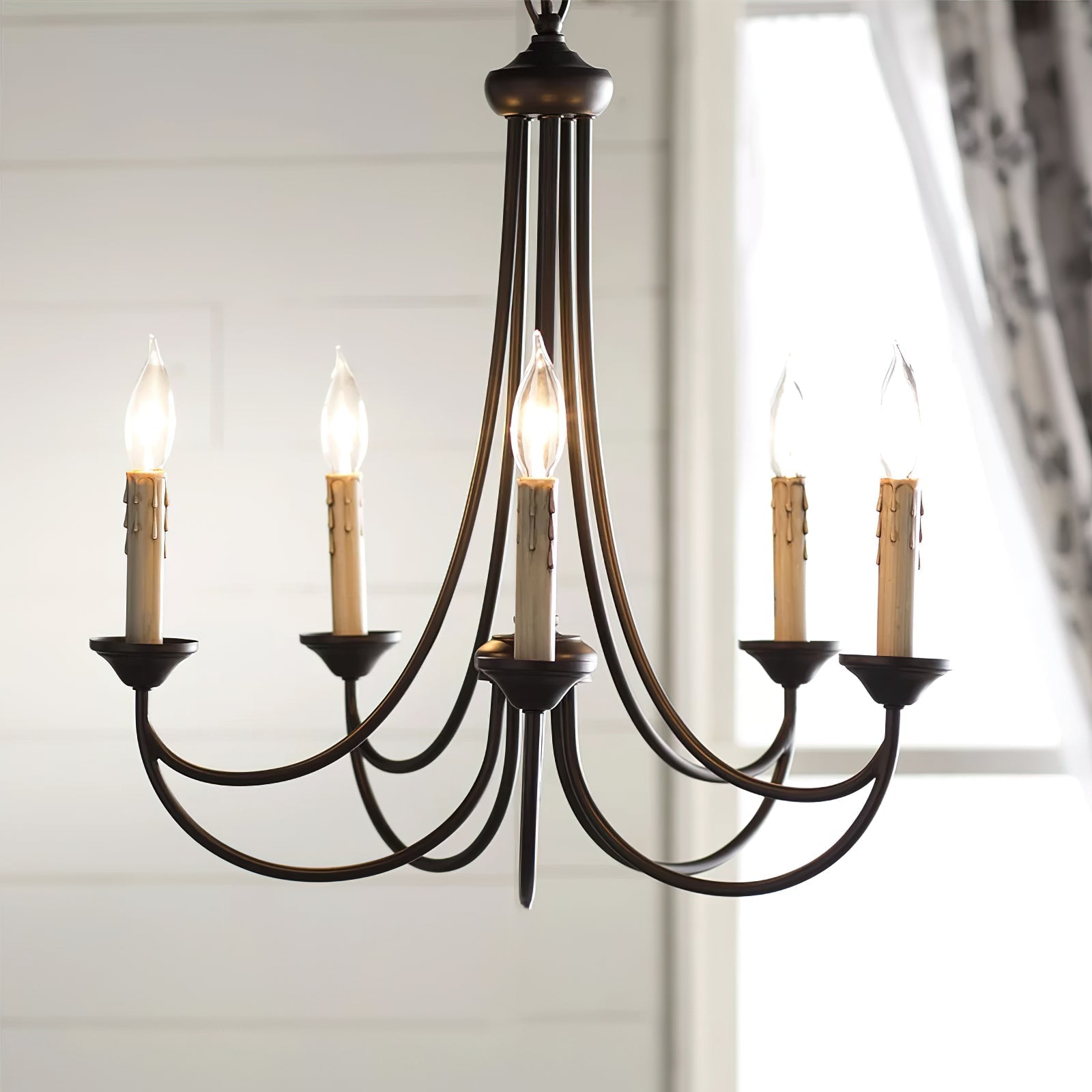 Calyx Postmodern Elegance Luxury Chandelier - Letslighting