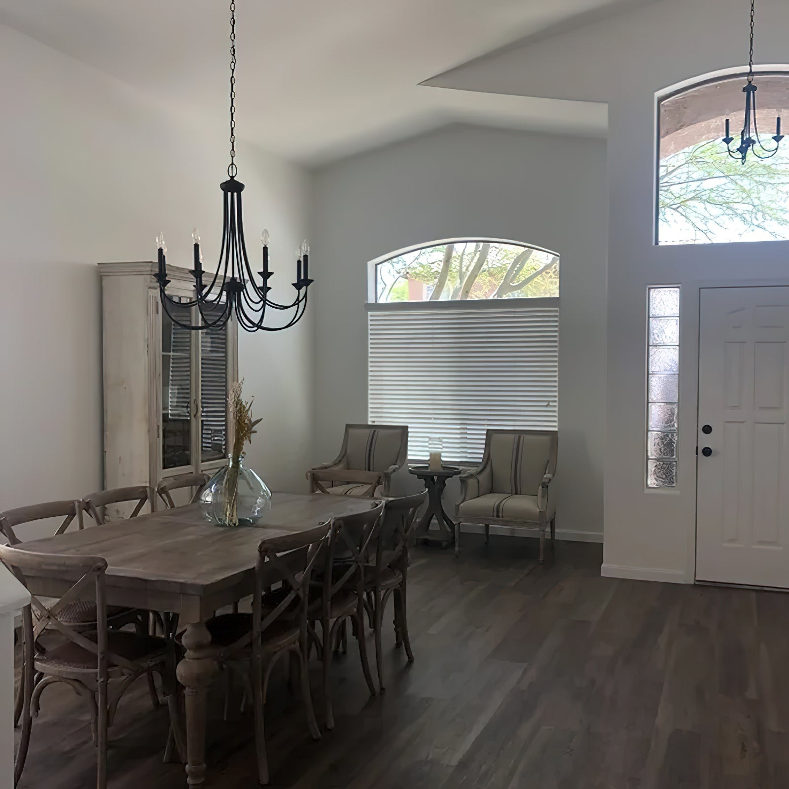 Calyx Postmodern Elegance Luxury Chandelier - Letslighting