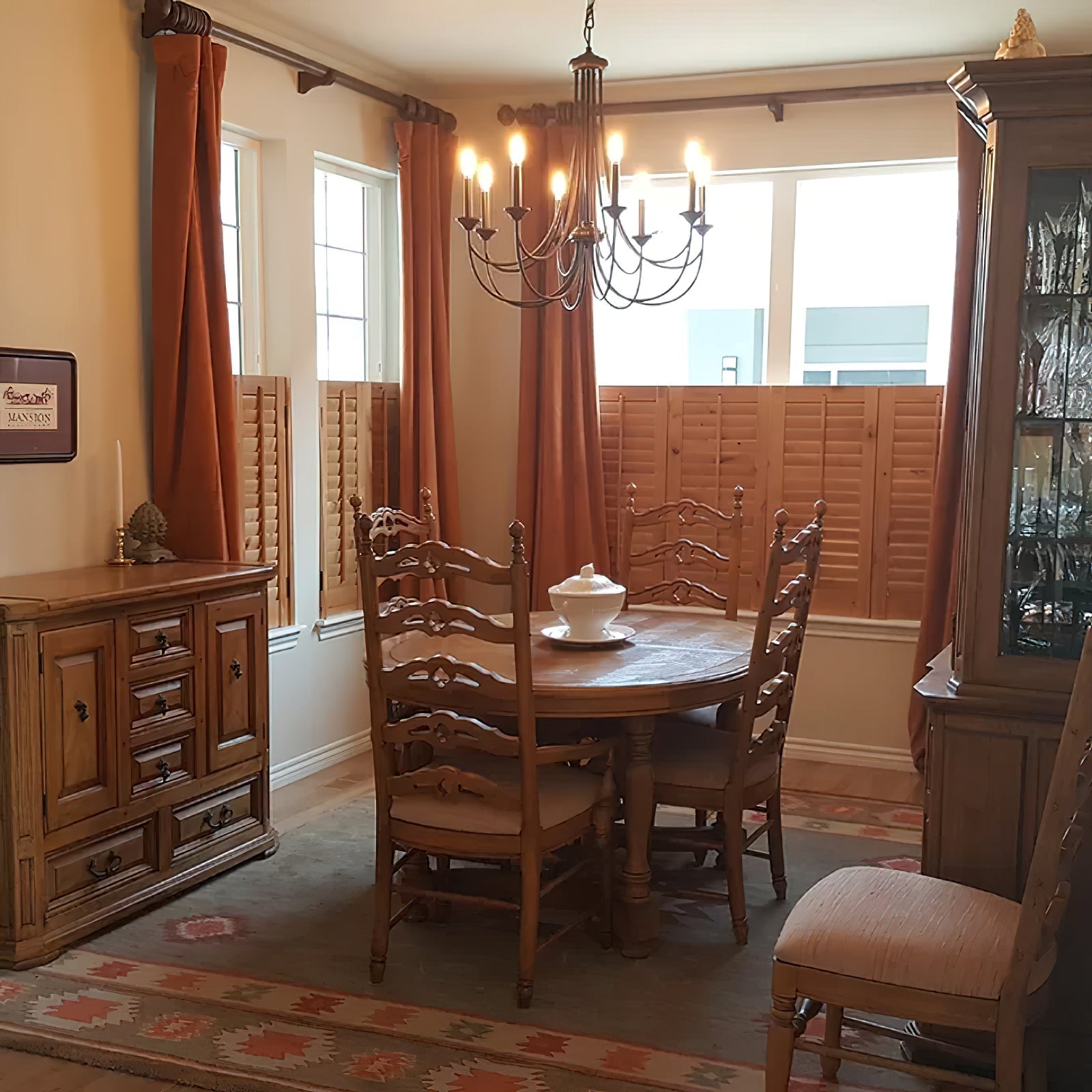 Calyx Postmodern Elegance Luxury Chandelier - Letslighting