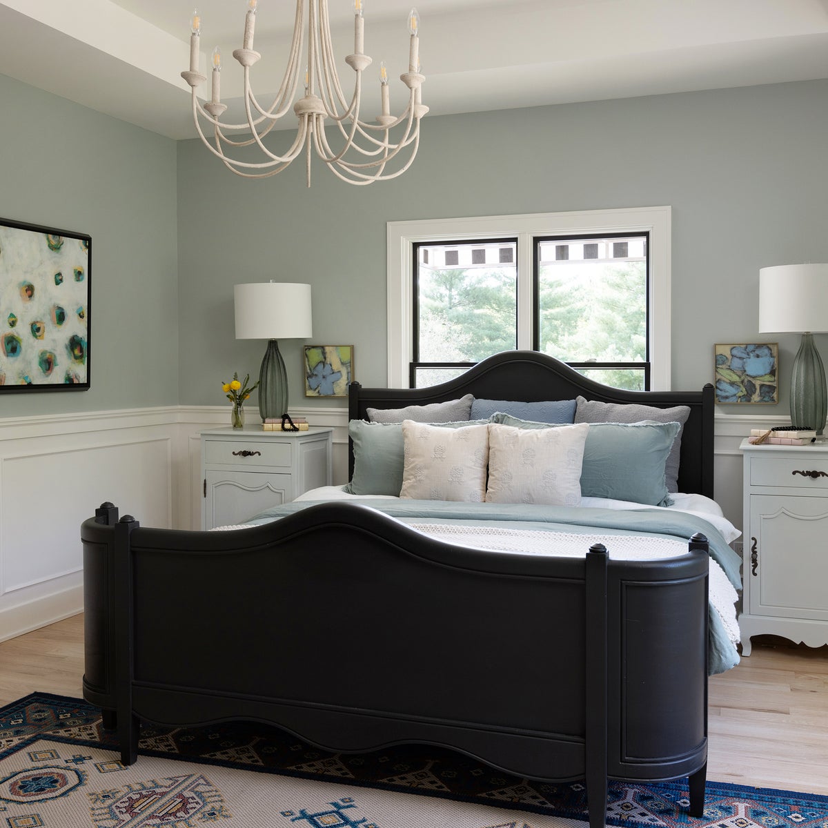 Calyx Postmodern Elegance Luxury Chandelier - Letslighting