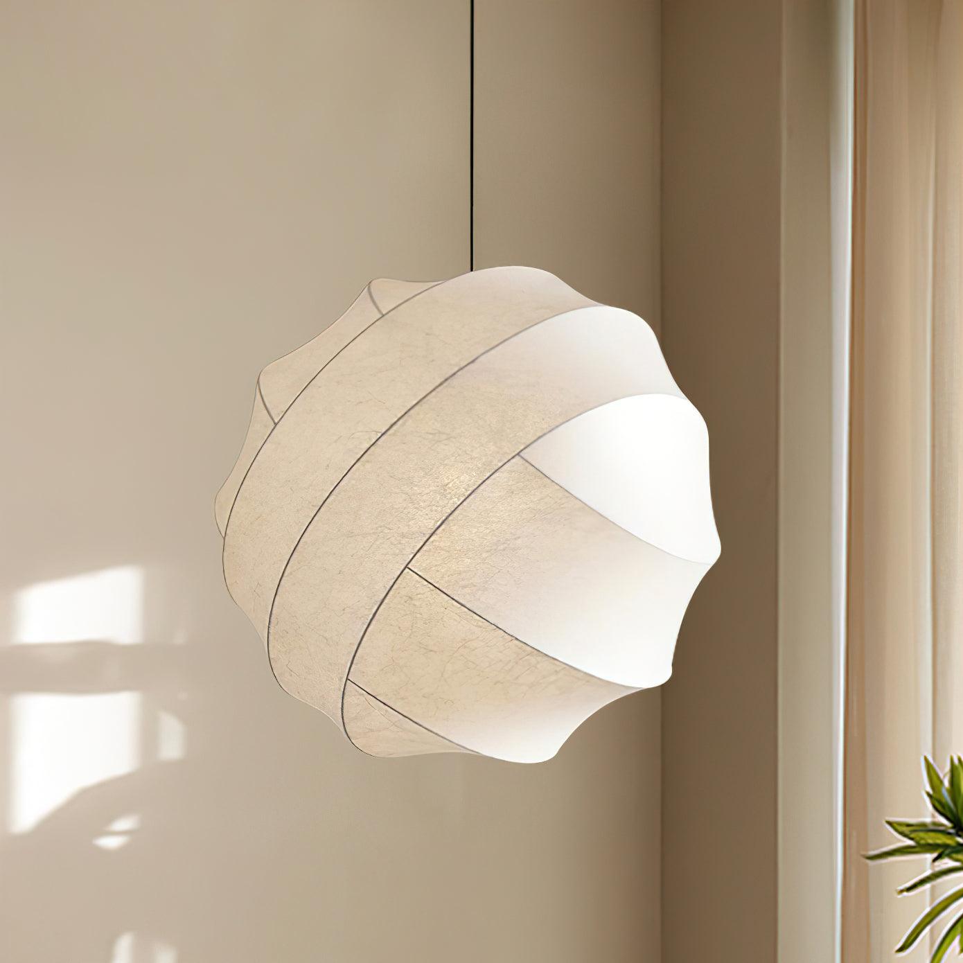 Bubble Ball Pendant Lamp - Letslighting