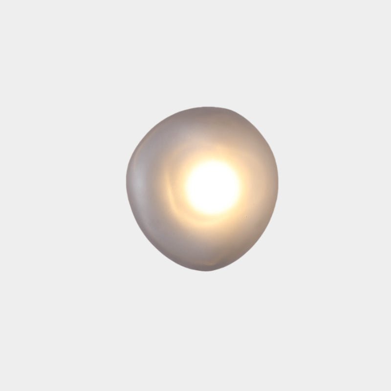 Lustra Wall Lamp Bubble Glass - Letslighting