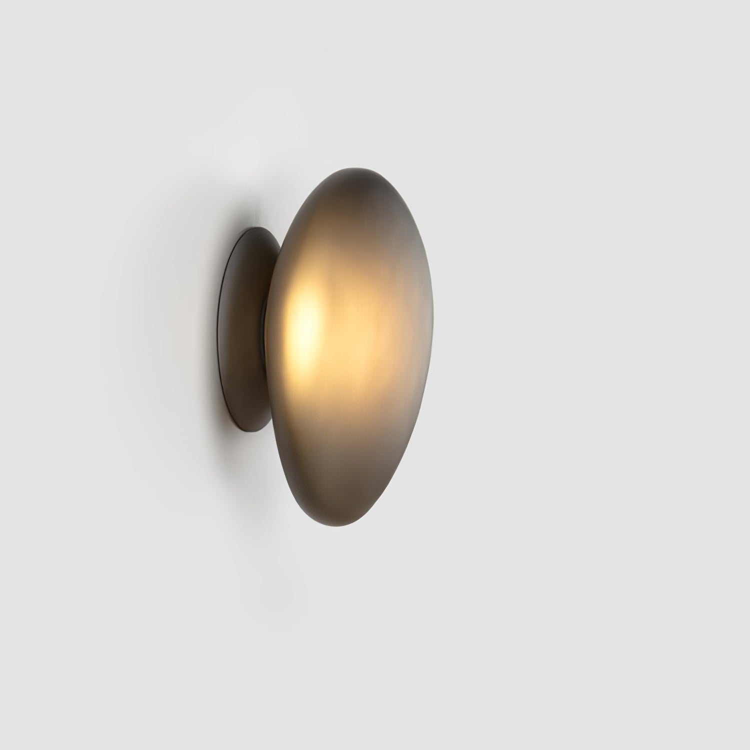 Valentina Bubble Glass Wall Lamp