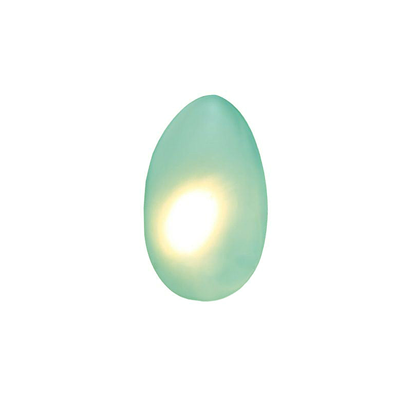 Lustra Wall Lamp Bubble Glass - Letslighting