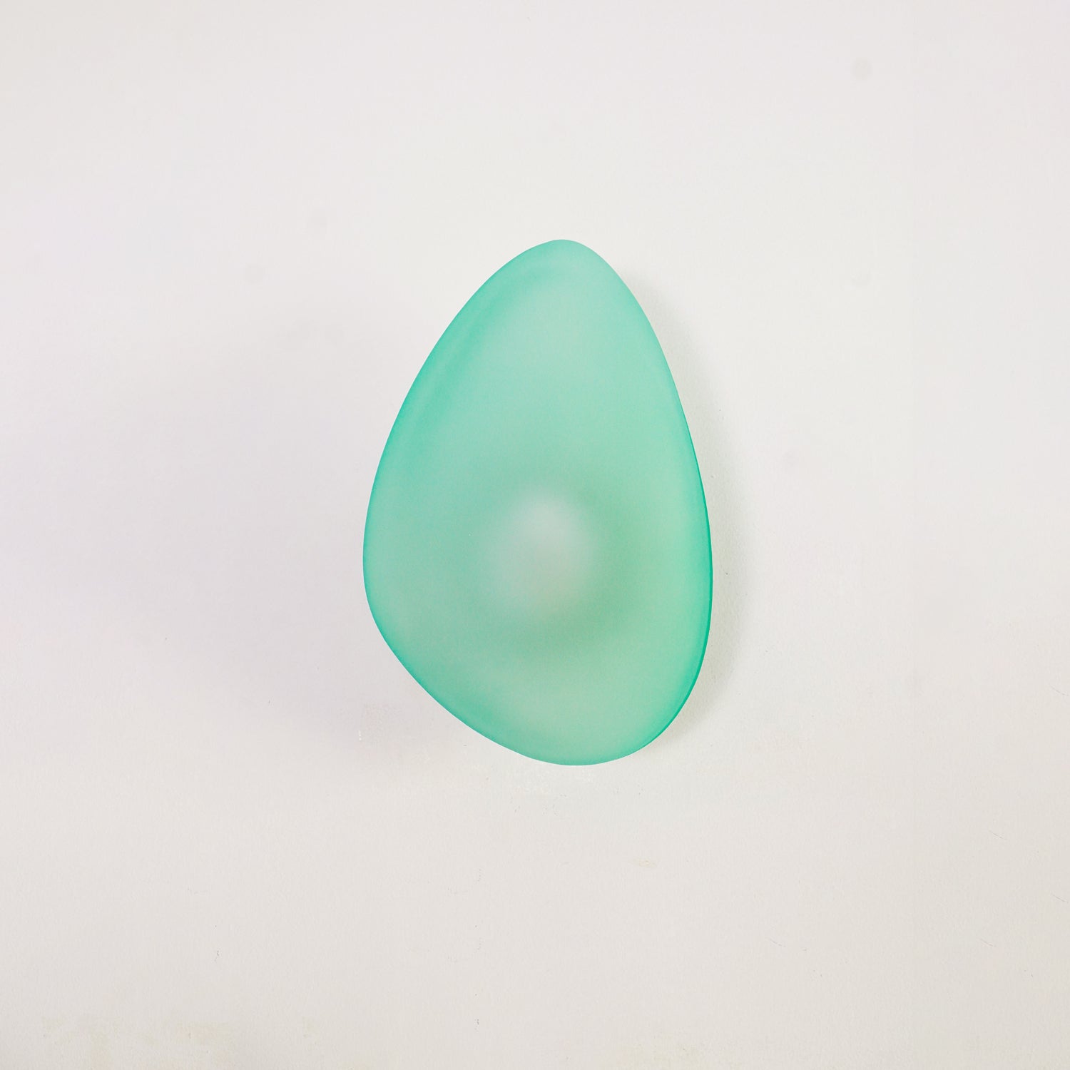 Lustra Wall Lamp Bubble Glass - Letslighting