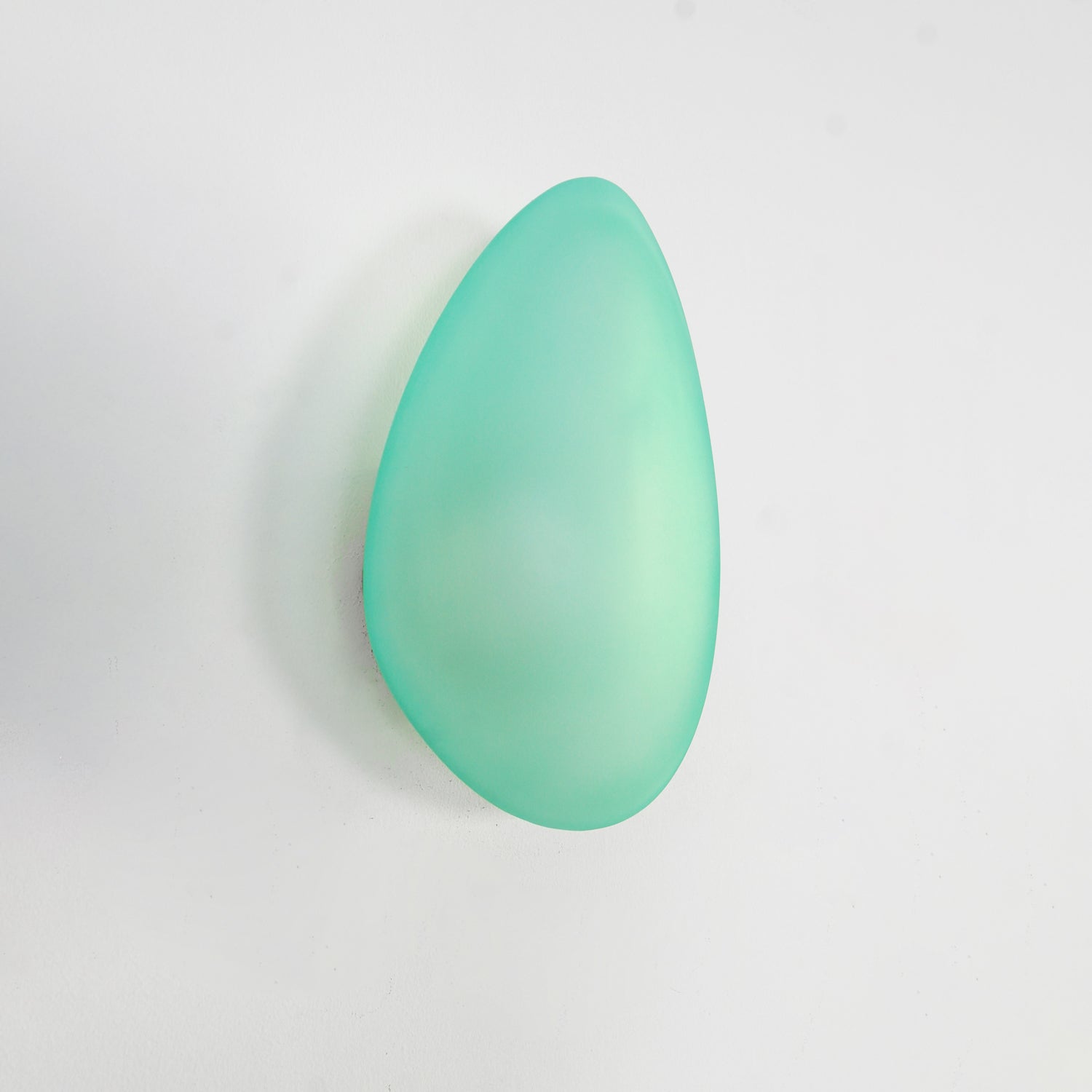 Lustra Wall Lamp Bubble Glass - Letslighting