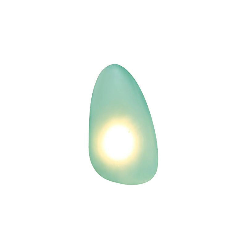 Lustra Wall Lamp Bubble Glass - Letslighting