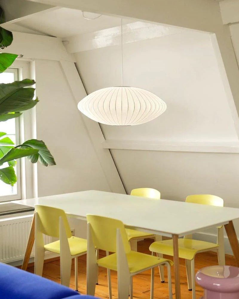 Lustra Pendant Lamp Bubble Geometric - Letslighting