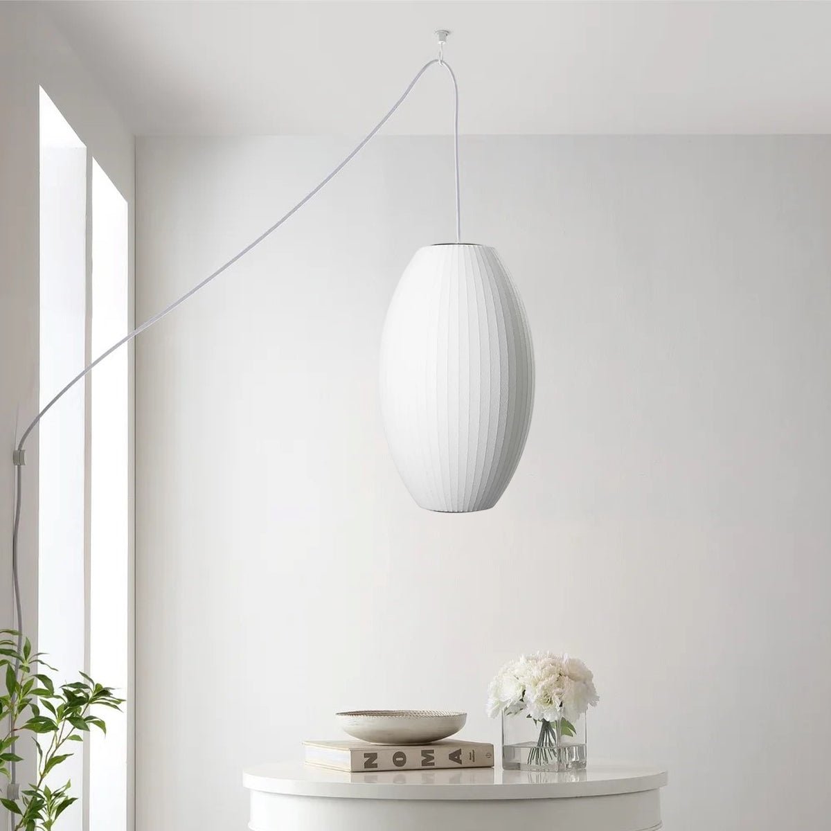 Lustra Pendant Lamp Bubble Geometric - Letslighting