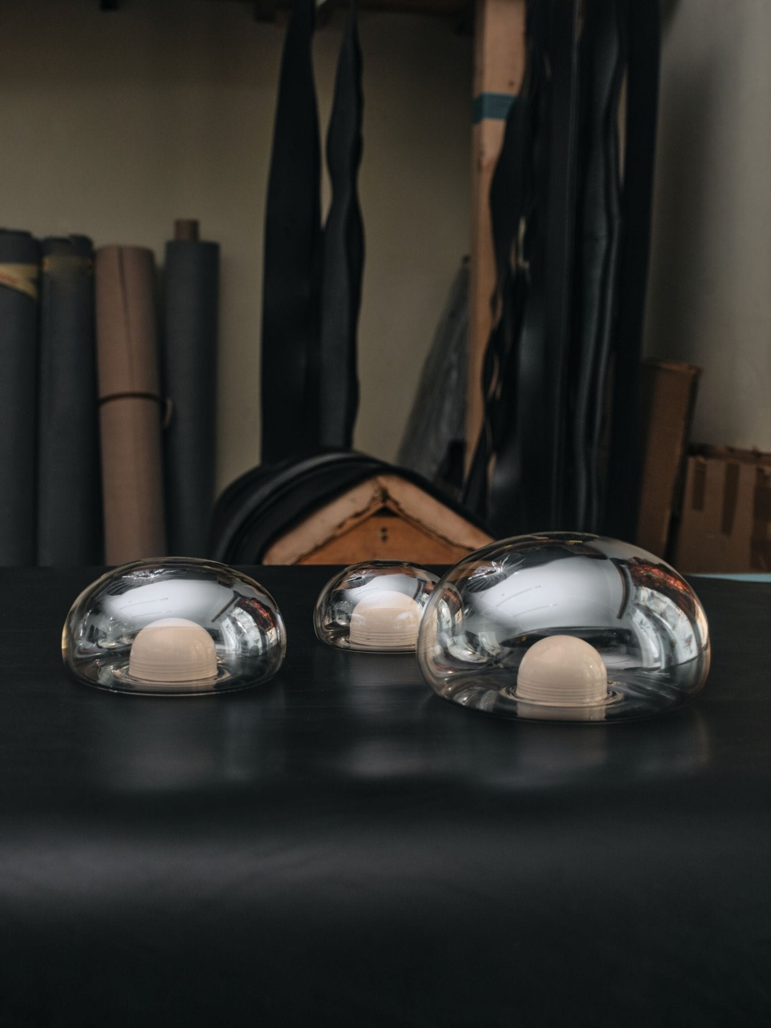 Nicole Modern Floor Lamp - Letslighting