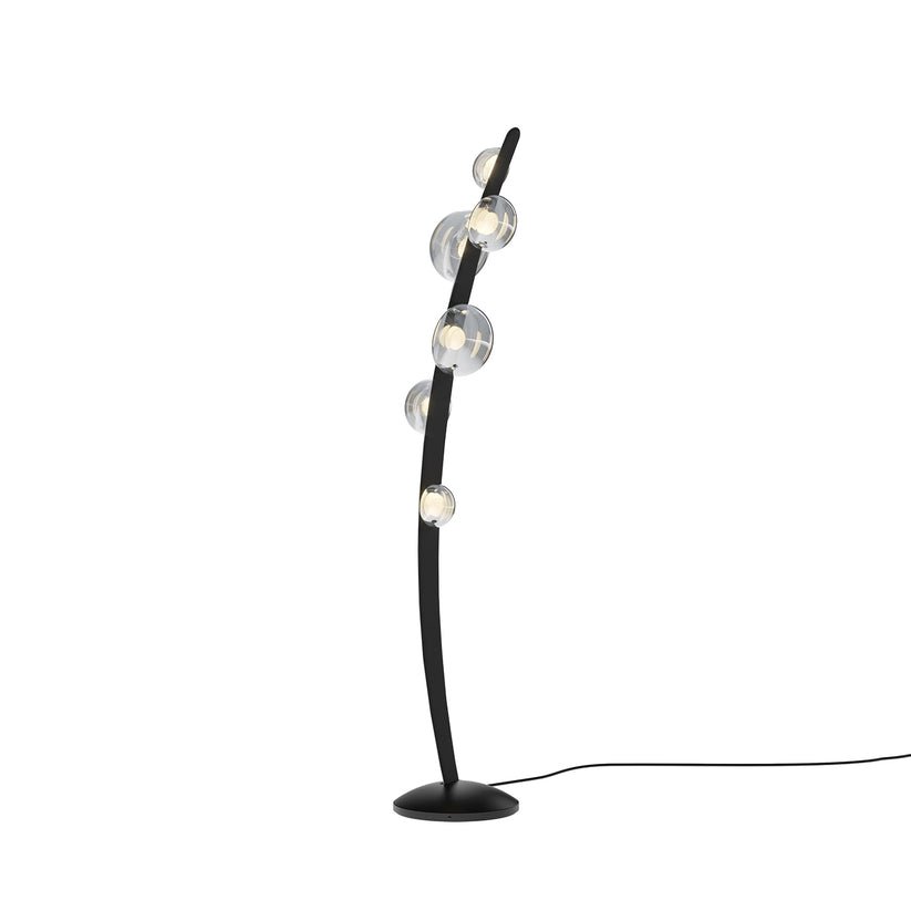Nicole Modern Floor Lamp - Letslighting