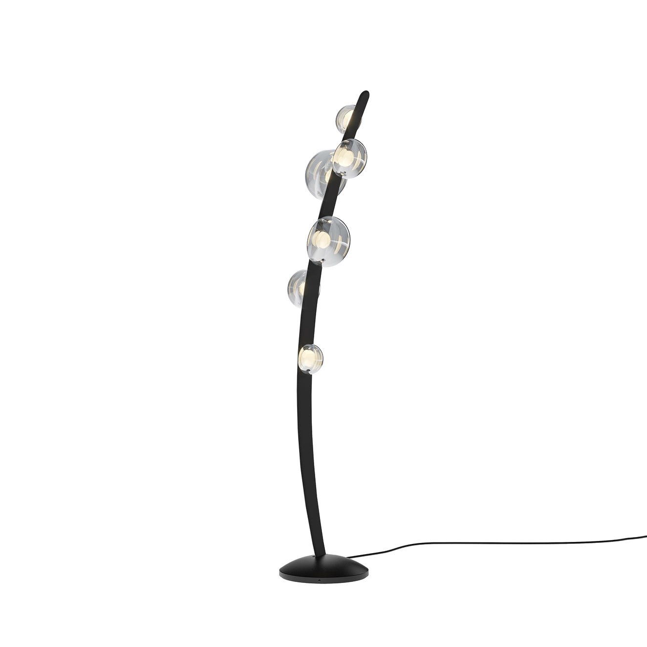 Nicole Modern Floor Lamp - Letslighting