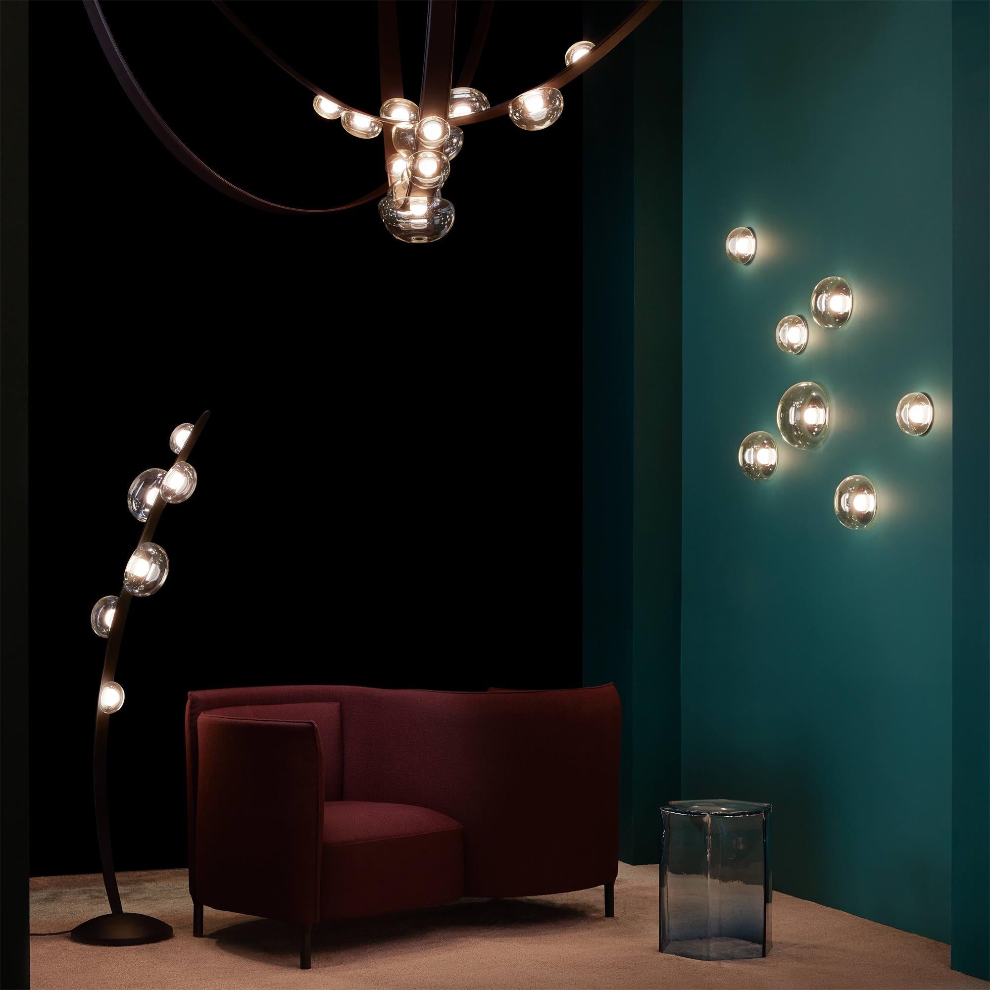 Nicole Modern Floor Lamp - Letslighting