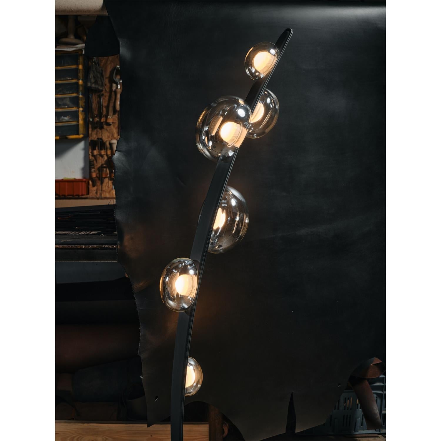 Nicole Modern Floor Lamp - Letslighting