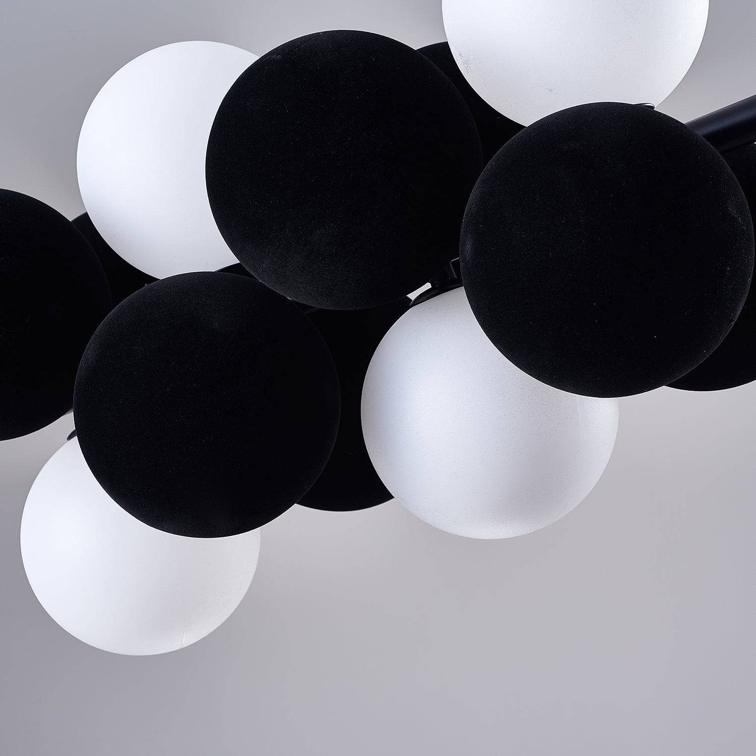 Mirelre Industrial Artistic Pendant Lamp - Letslighting