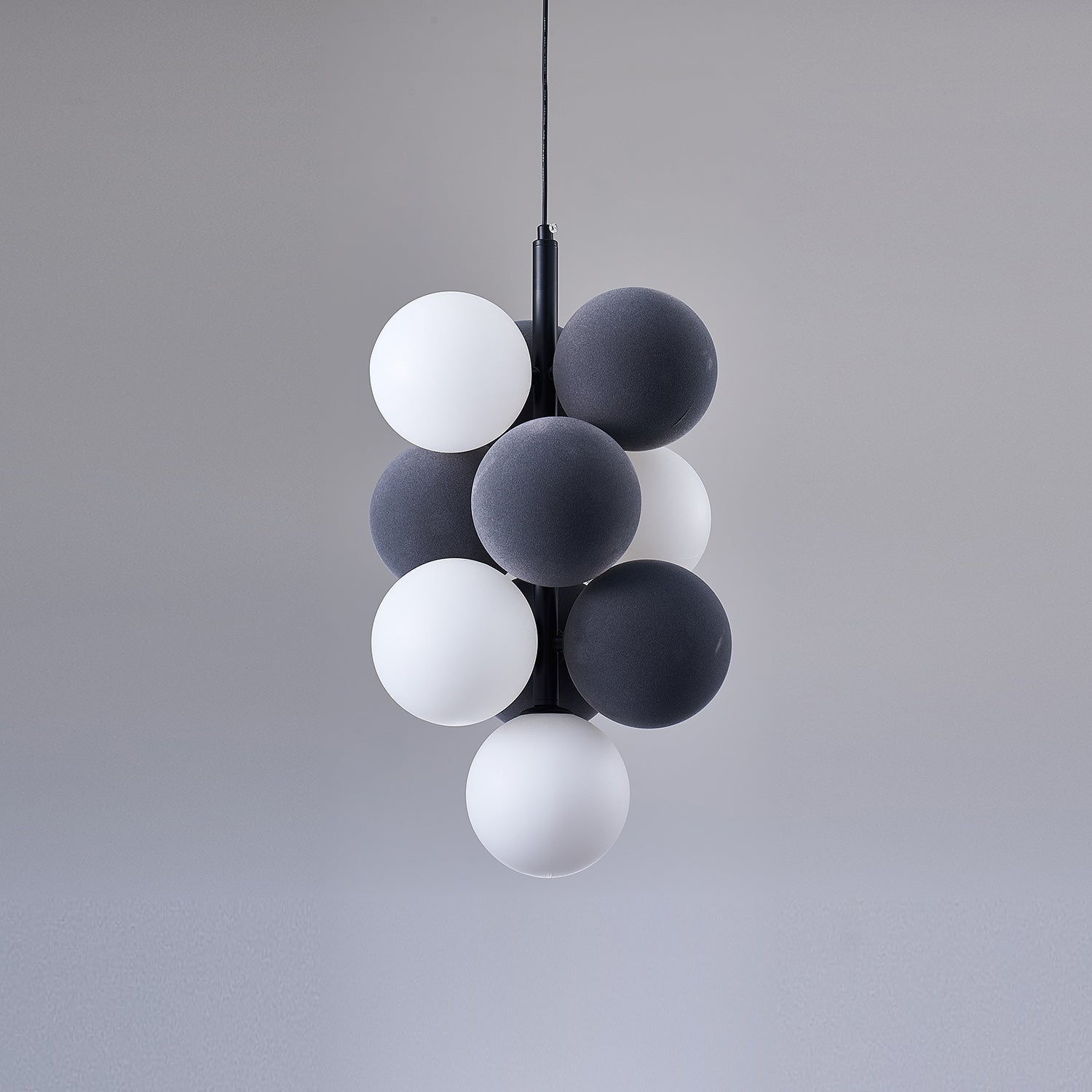 Mirelre Industrial Artistic Pendant Lamp - Letslighting