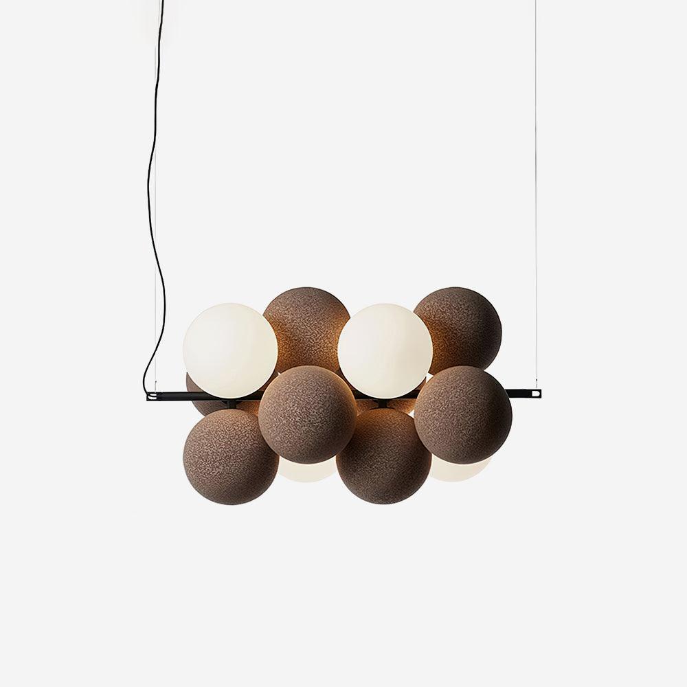 Floaton Bubbles Pendant Light - Letslighting