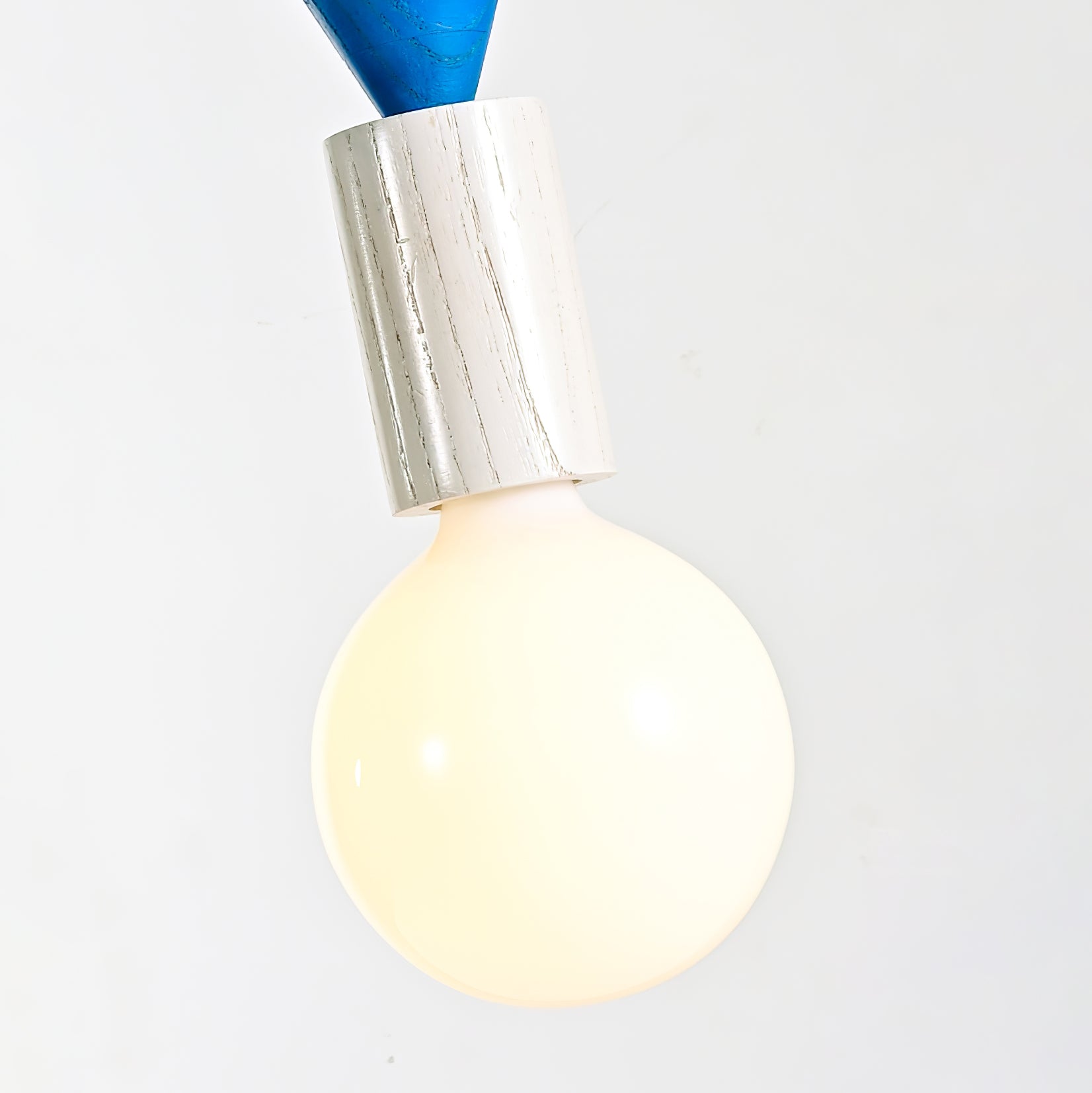 Elena Modern Wood Pendant Light - Letslighting