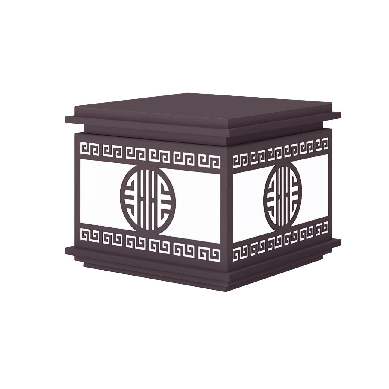Stella Vintage Table Light - Letslighting