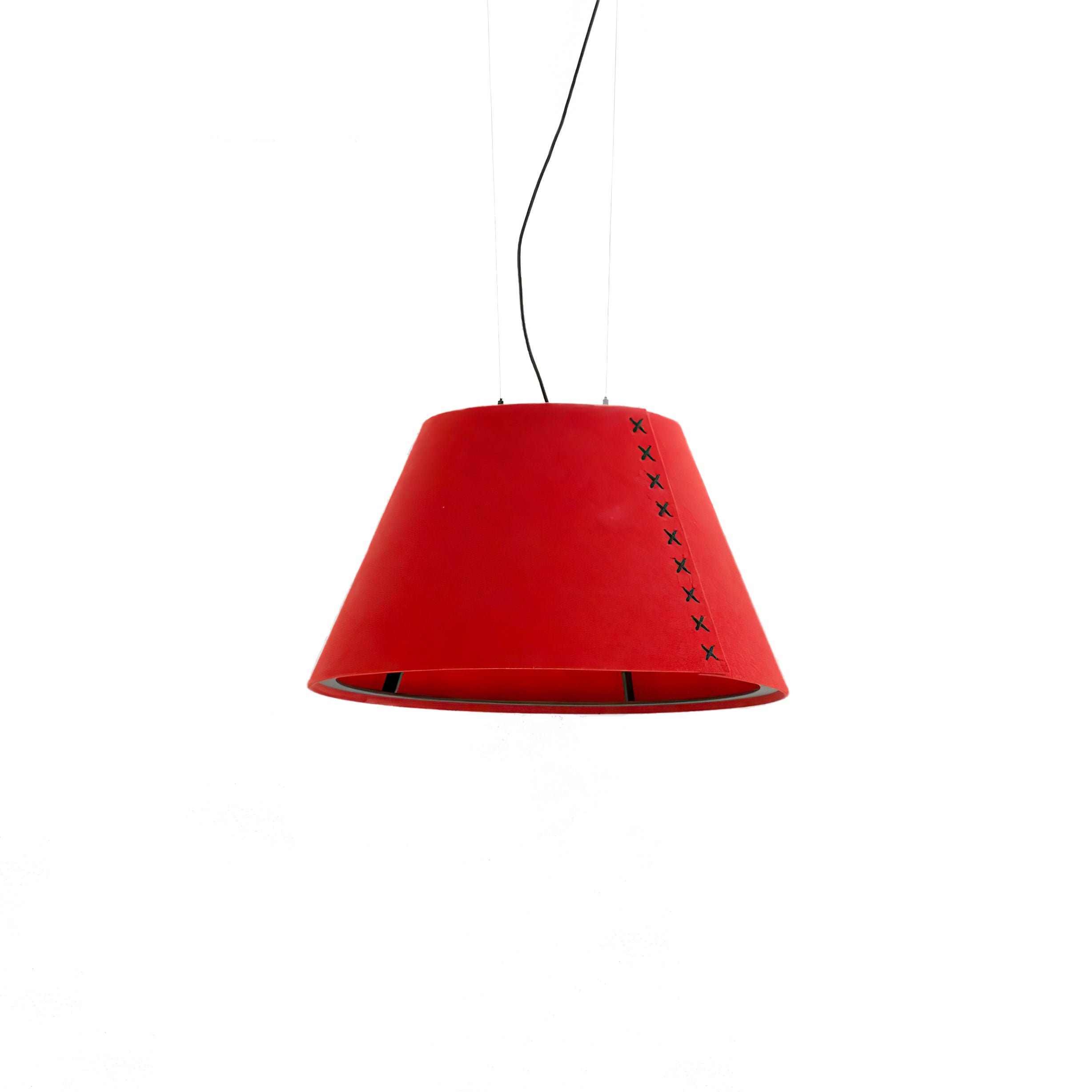 Acoustic Pendant Lamp Noise Reduction Office - Letslighting