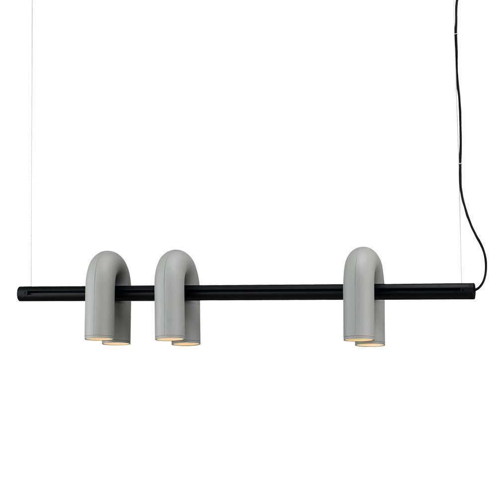 Lustra Chandelier Cirkus U Shape - Letslighting
