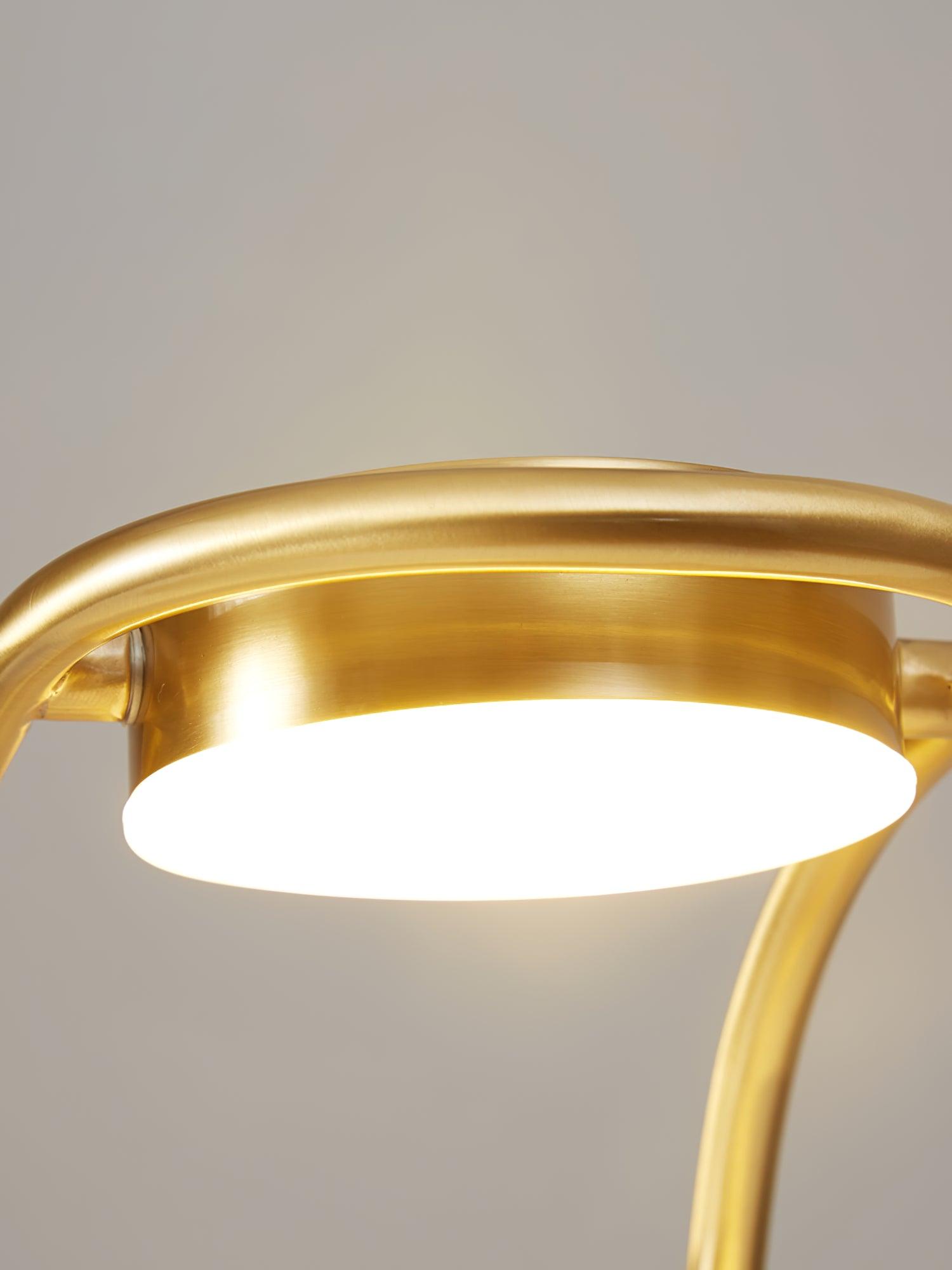 Jean Minimalist Table Lamp - Letslighting