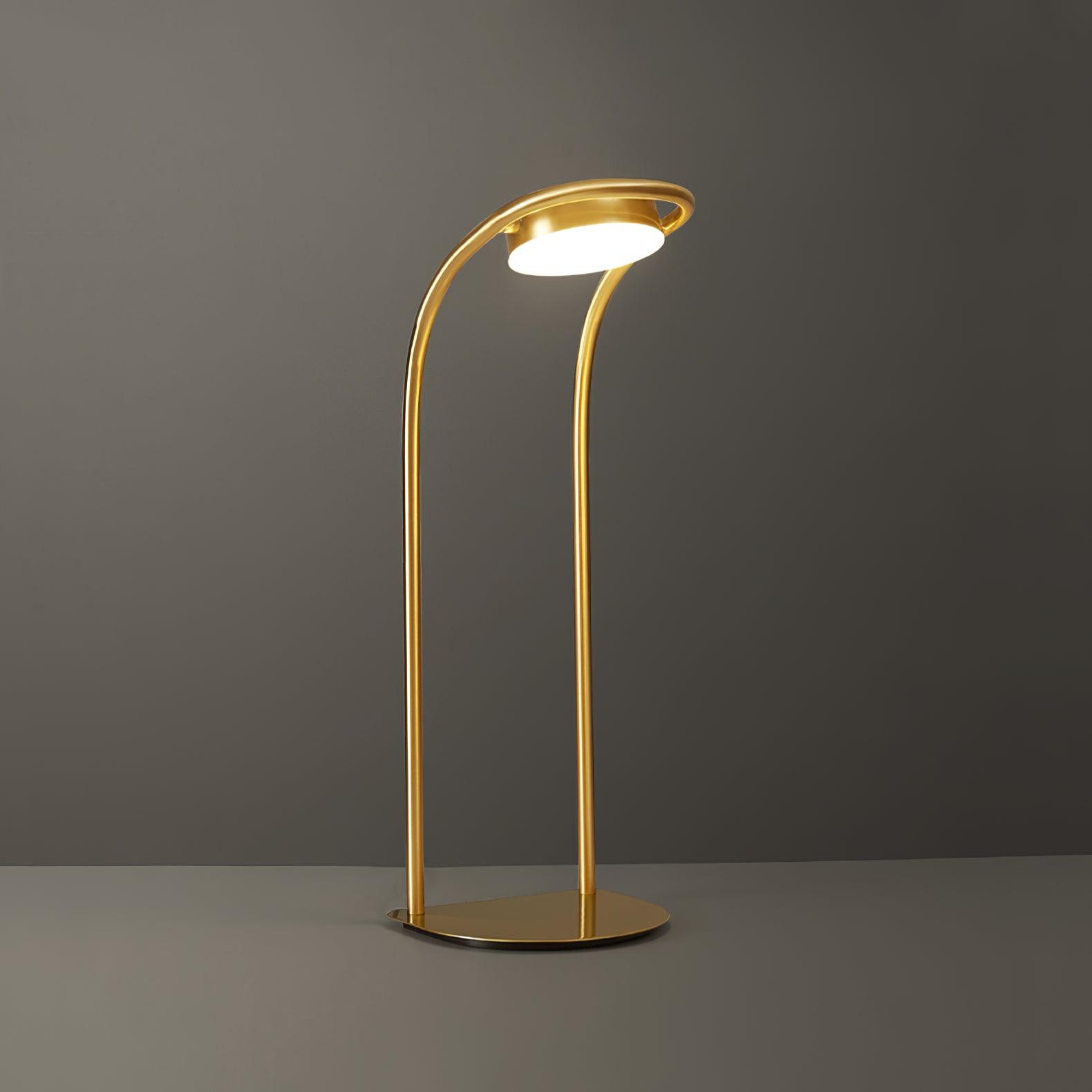 Jean Minimalist Table Lamp - Letslighting