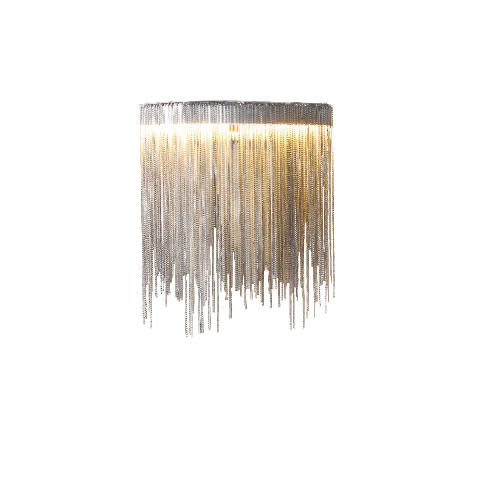 Cryste Steel Elegant Wall Lamp - Letslighting