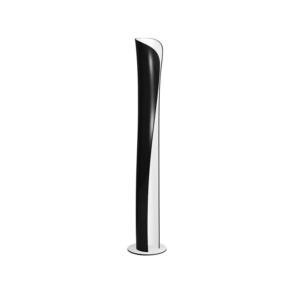 Tora Aluminum Futuristic Floor Lamp - Letslighting