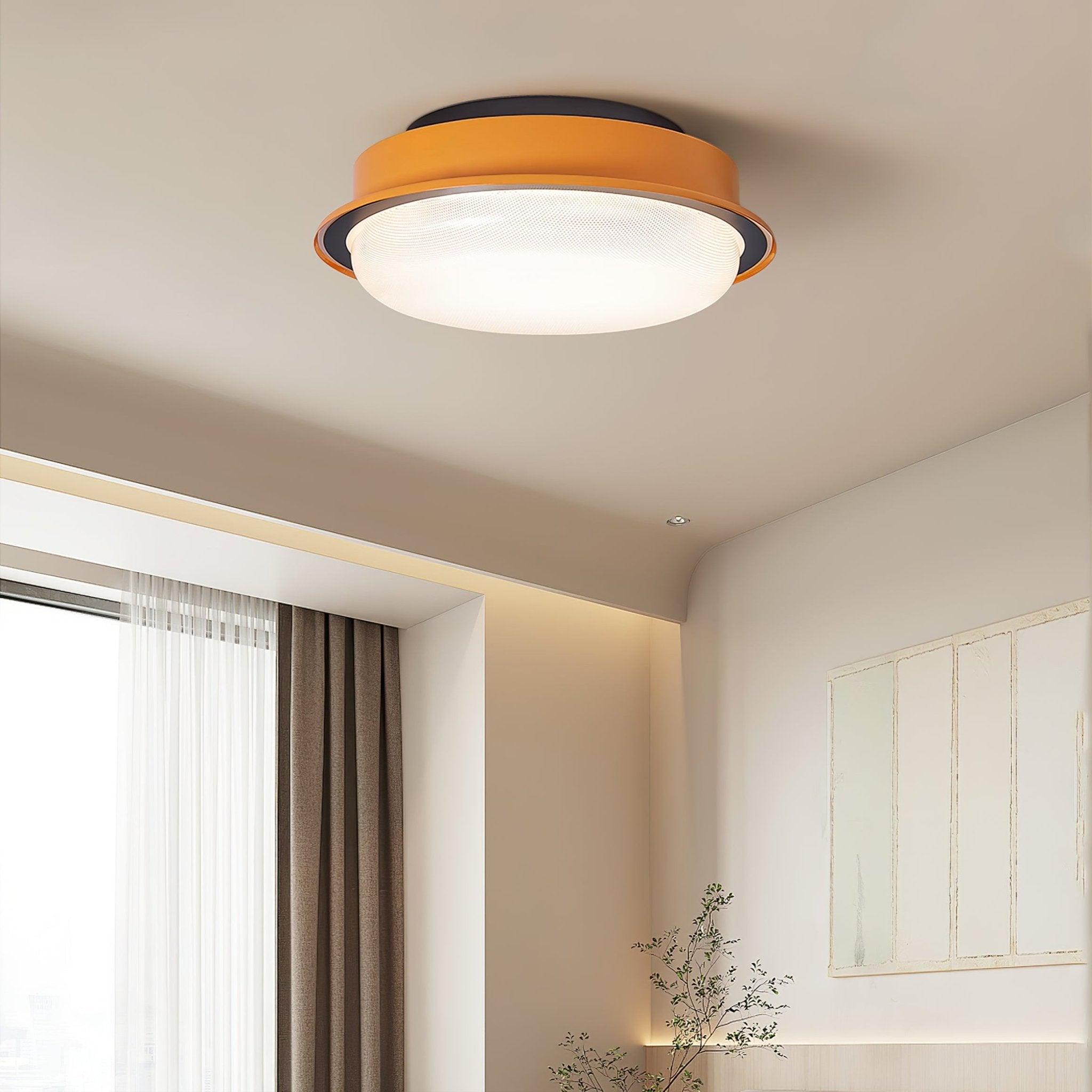 Caelan Ceiling Light - Letslighting