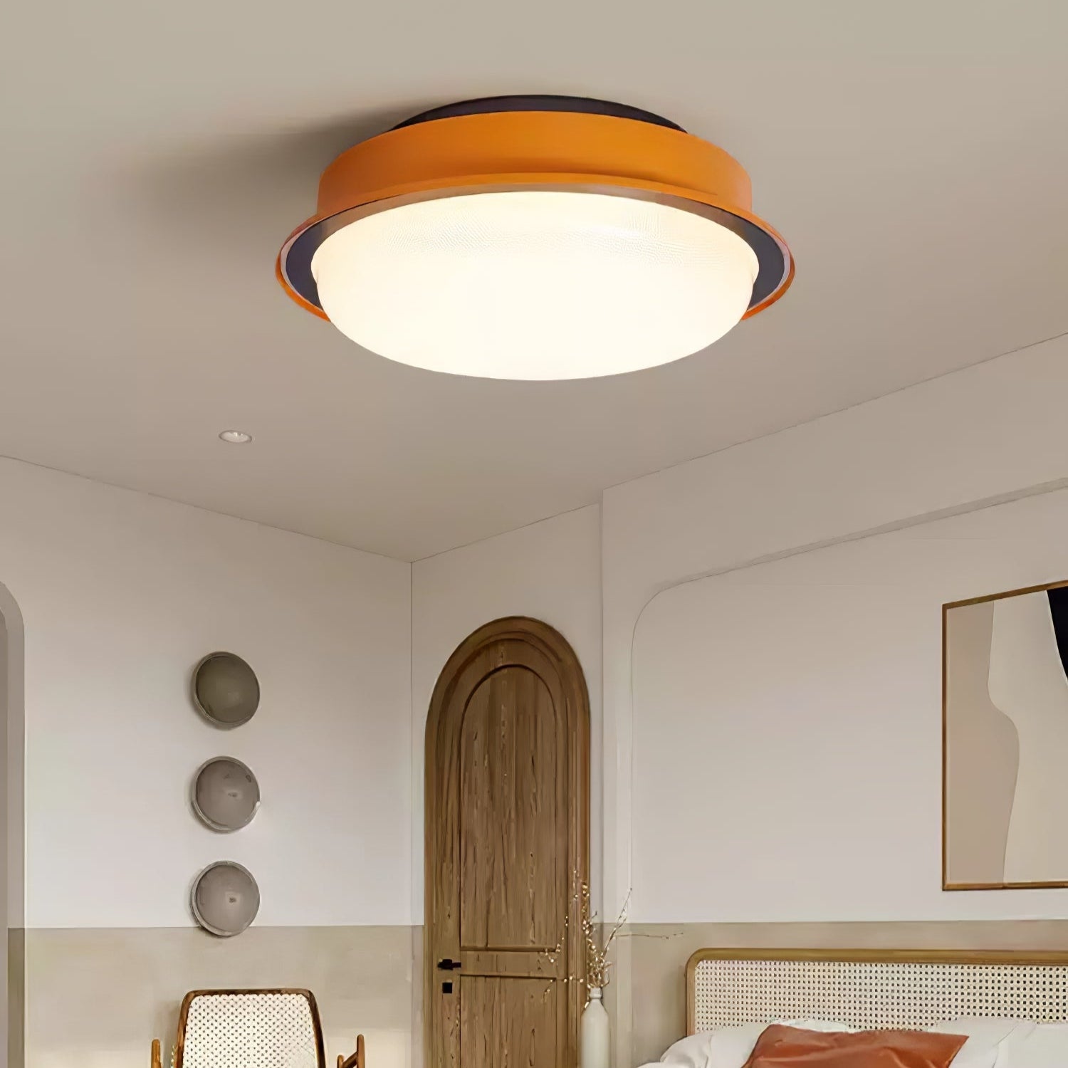 Caelan Ceiling Light - Letslighting