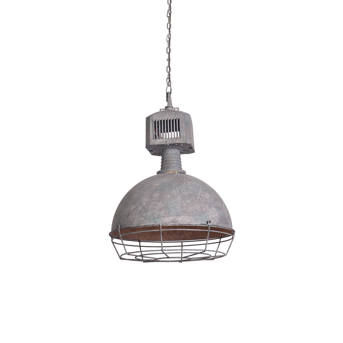 Urbanx Vintage Industrial Pendant Light - Letslighting
