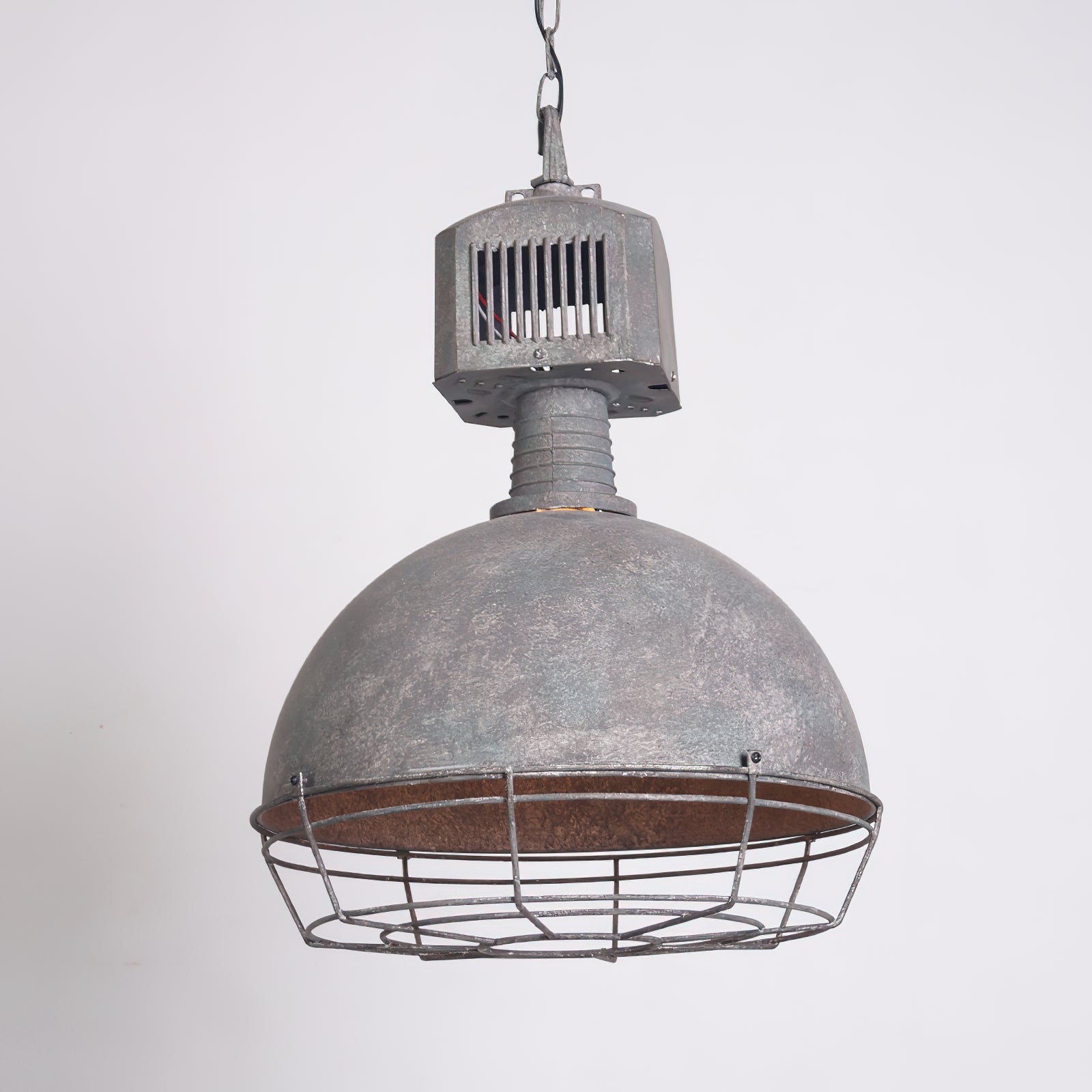 Urbanx Vintage Industrial Pendant Light - Letslighting