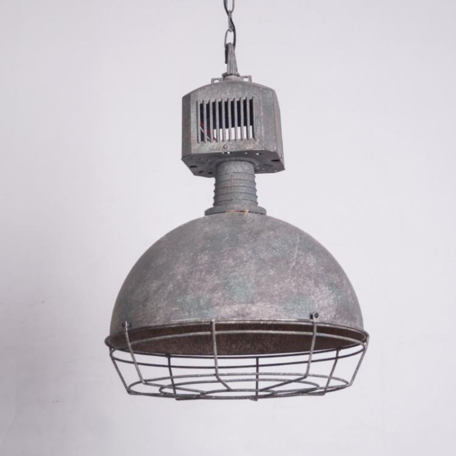 Urbanx Vintage Industrial Pendant Light - Letslighting