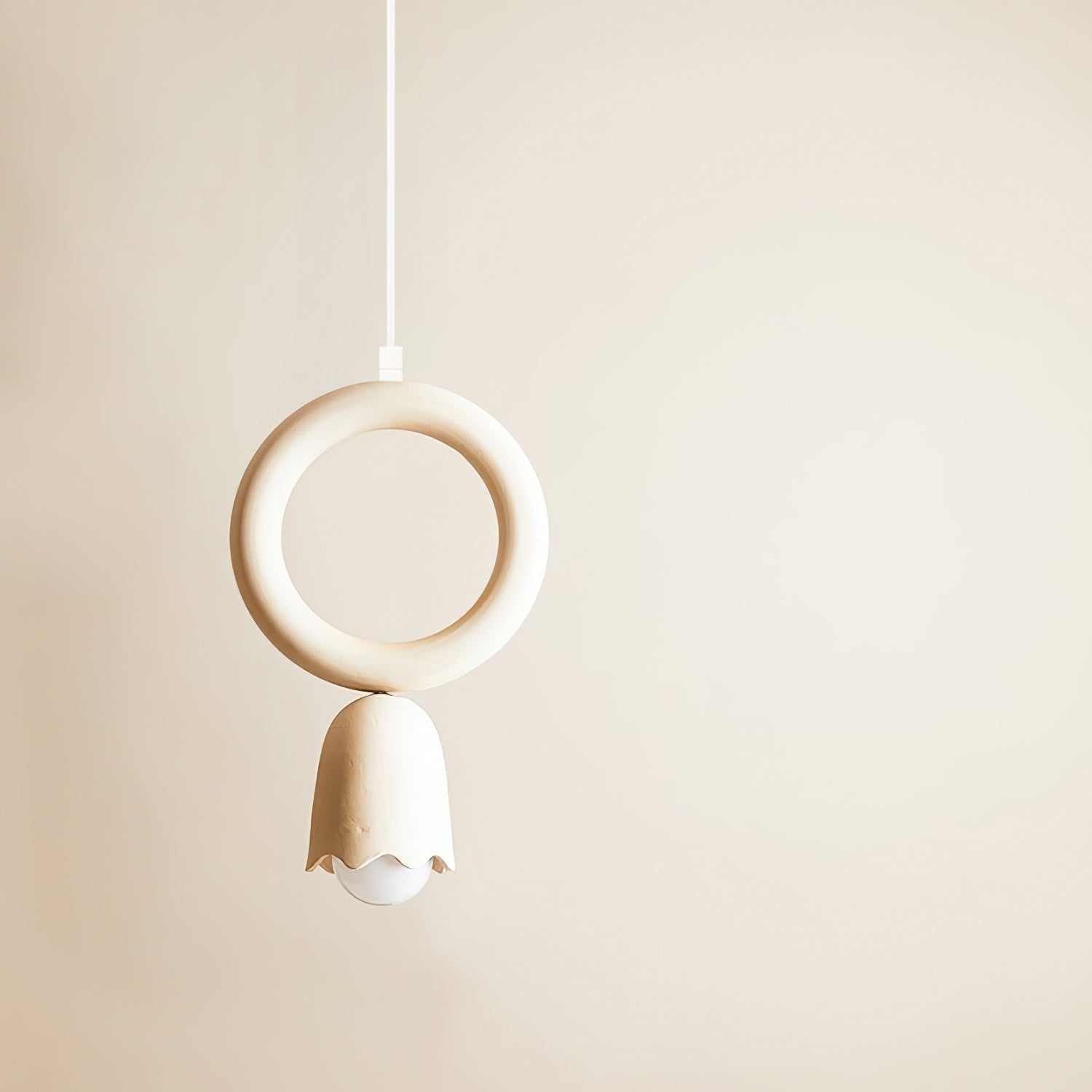 Givnoa Minimalist Pendant Light - Letslighting