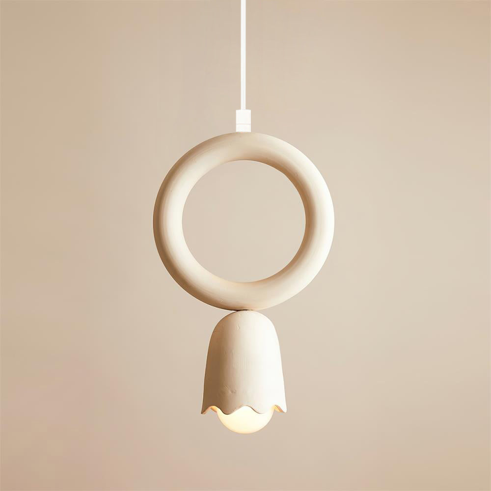 Givnoa Minimalist Pendant Light - Letslighting