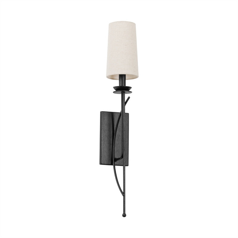 Cirrus Premium Elegance Fabric Wall Lamp - Letslighting